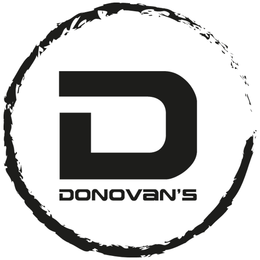 Donovan's