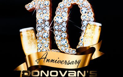 10 Year Anniversary deel 2