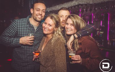 Pre New Year (2019)