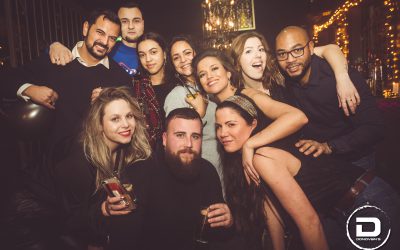 New Year (2019/2020)