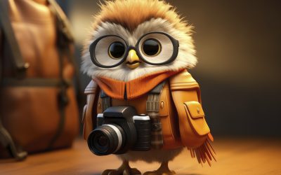 Helaas geen fotograaf